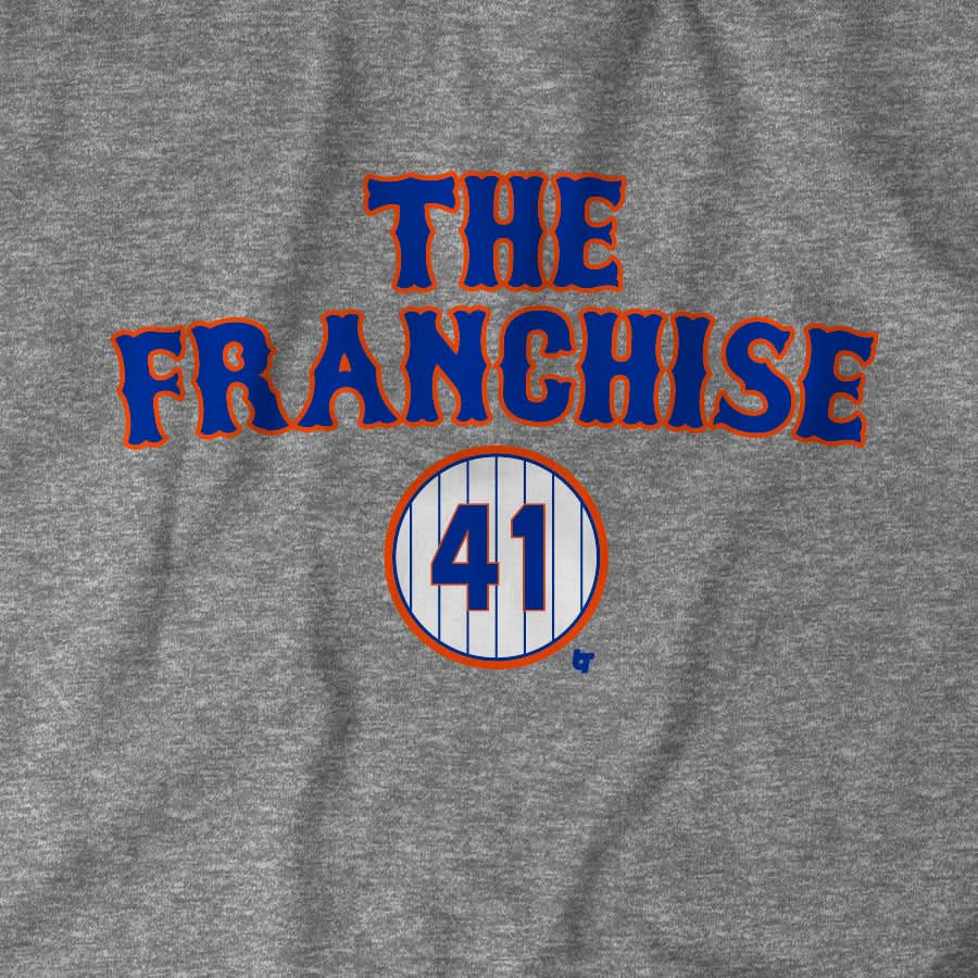 Tom Seaver: The Franchise 2