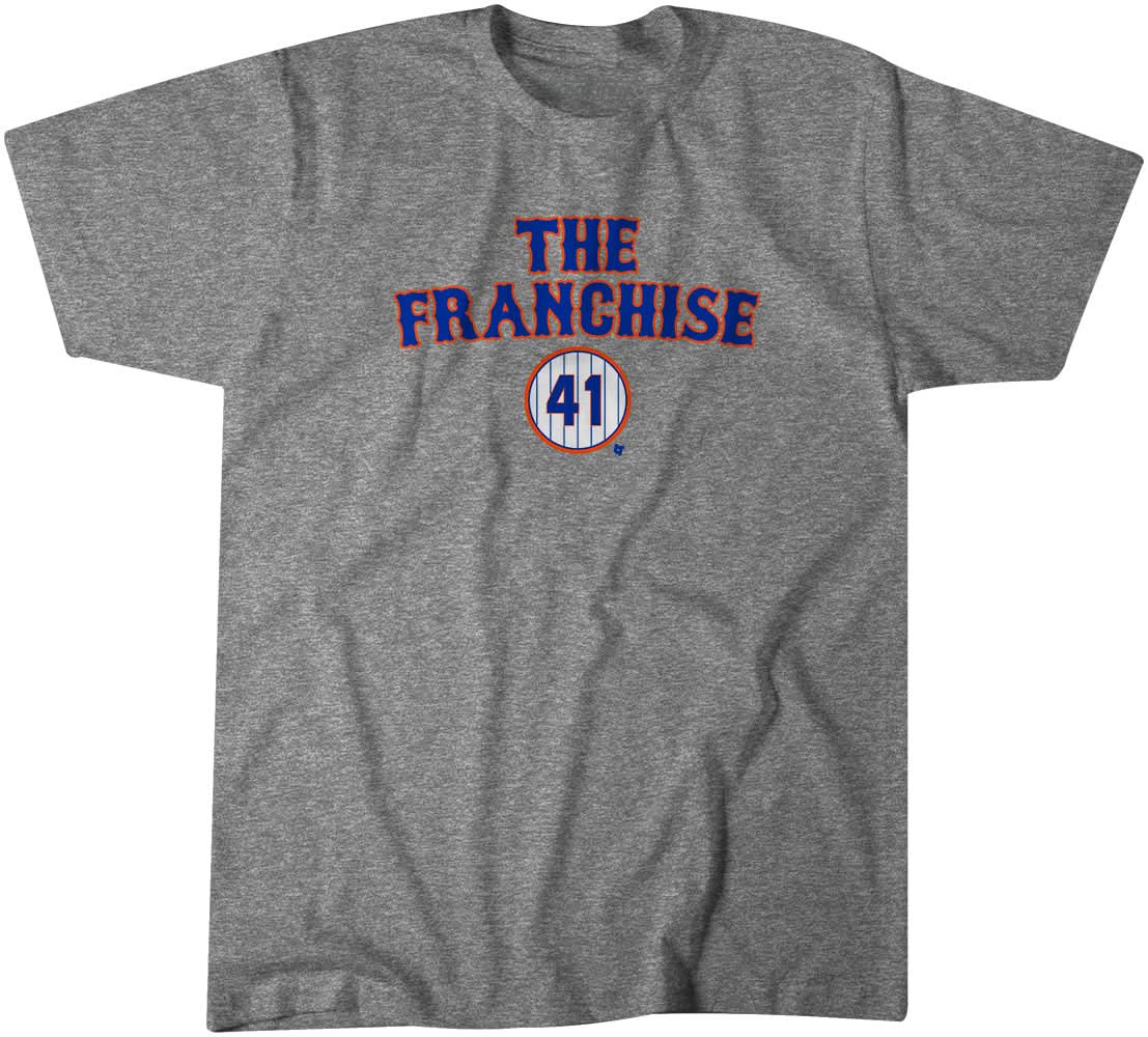 Tom Seaver: The Franchise 1