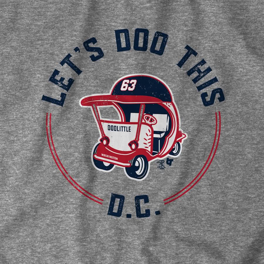 Doolittle Cart 2