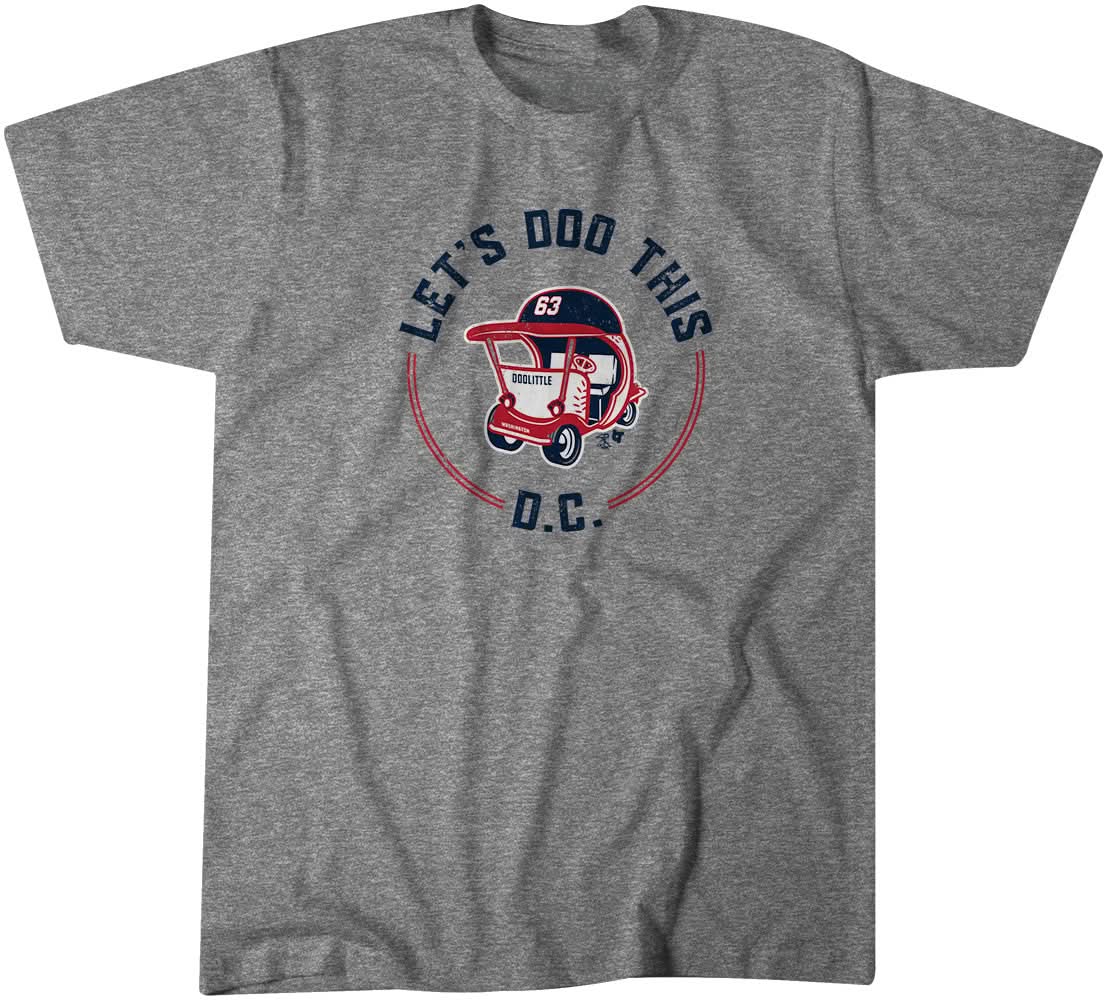 Doolittle Cart 1