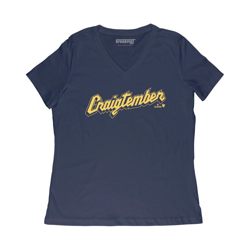 Craig Counsell: Craigtember 4