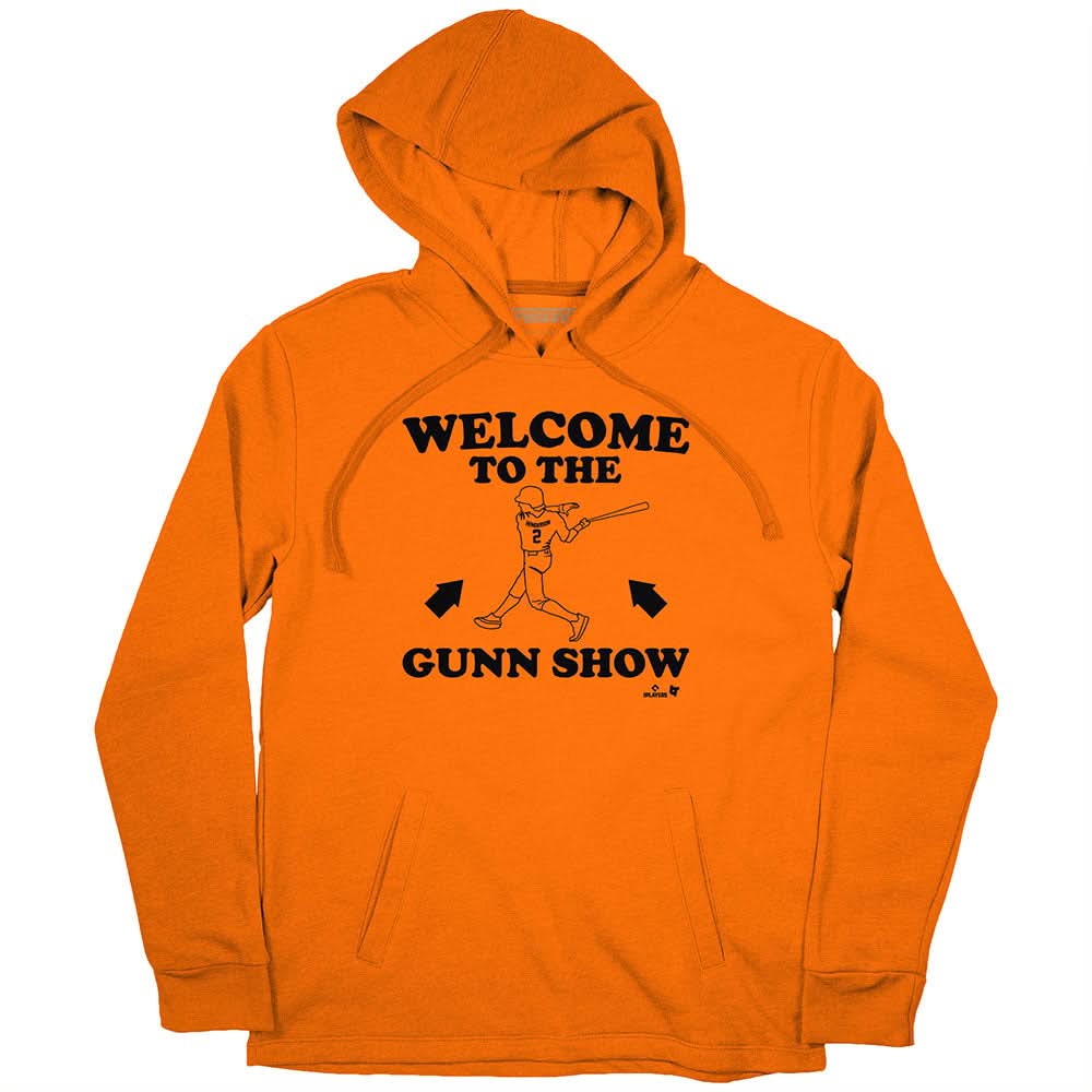 Gunnar Henderson: Welcome to the Gunn Show 2