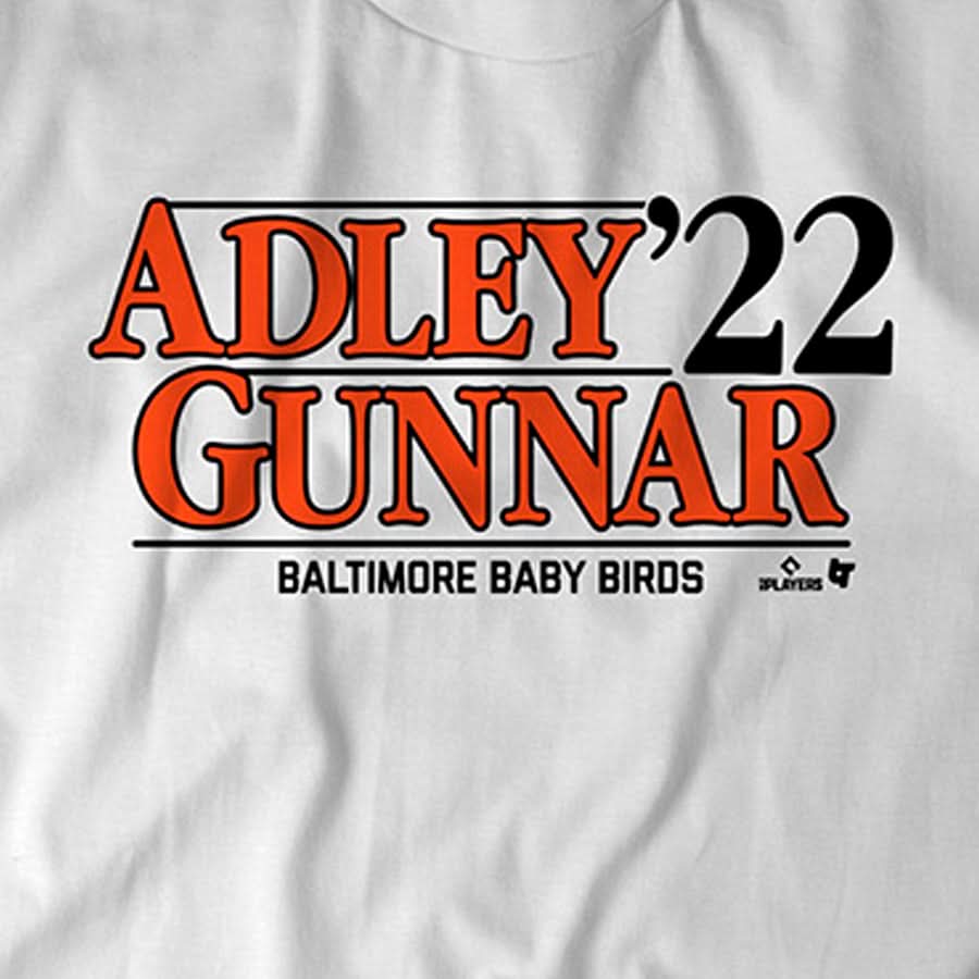 Adley Gunnar '22 5