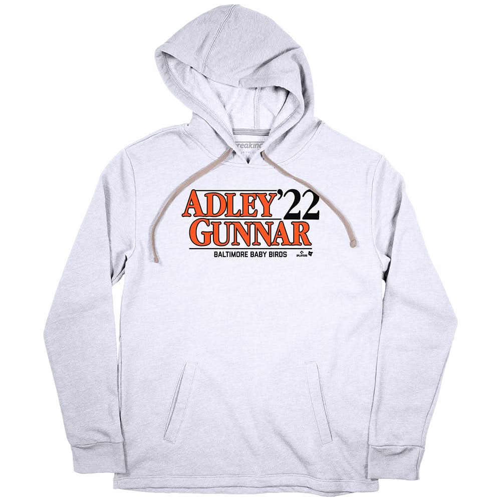 Adley Gunnar '22 2