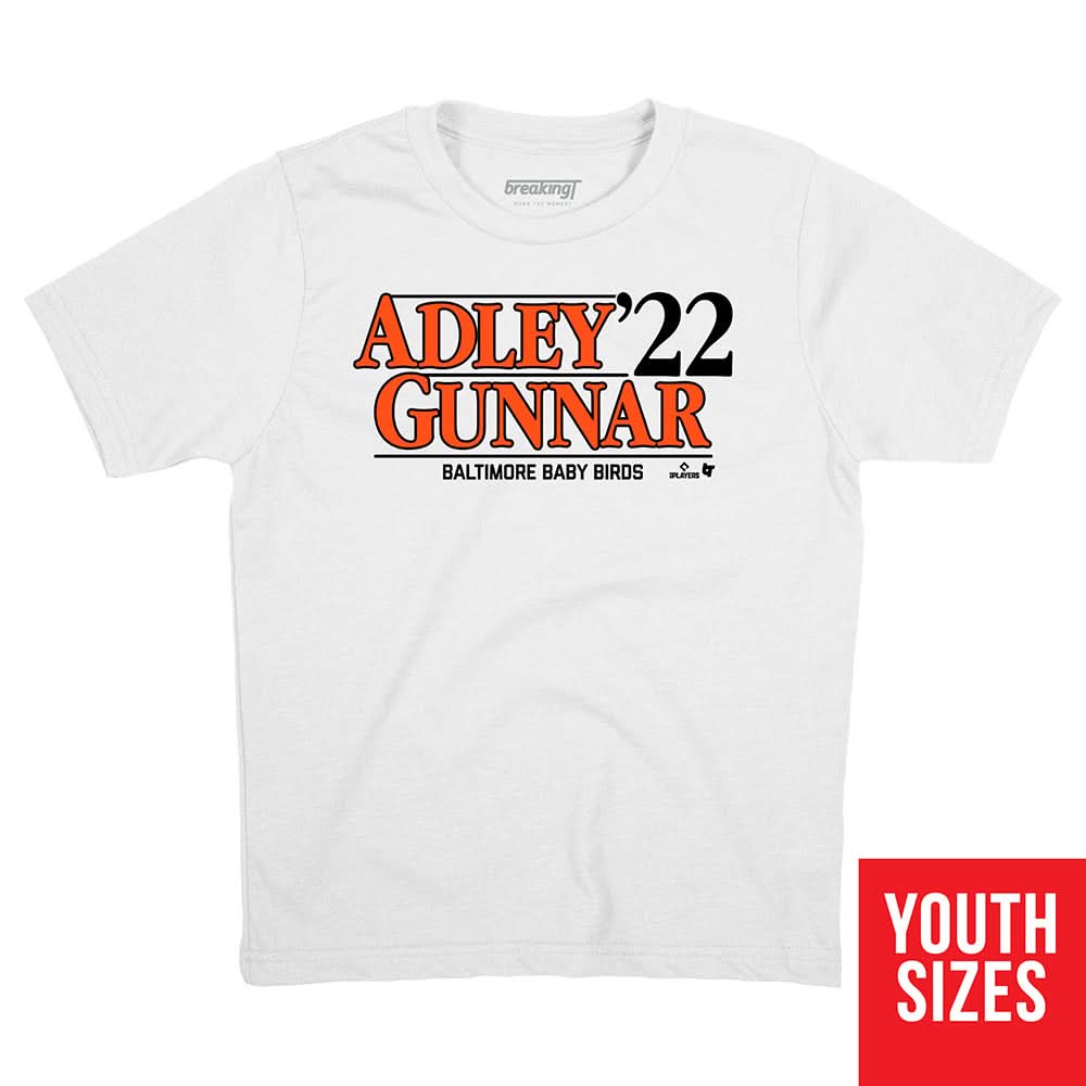 Adley Gunnar '22 3