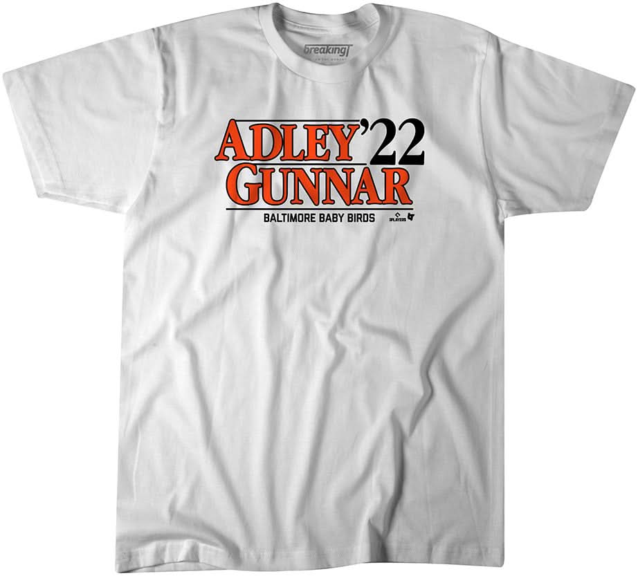 Adley Gunnar '22 1
