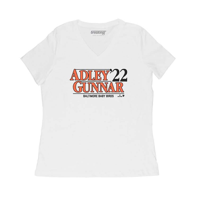 Adley Gunnar '22 4