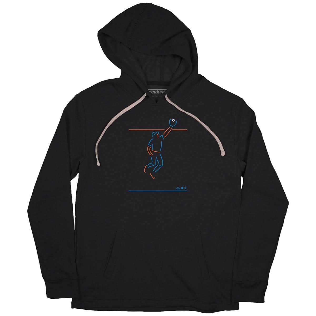 Brandon Nimmo: Robbery in Neon 2