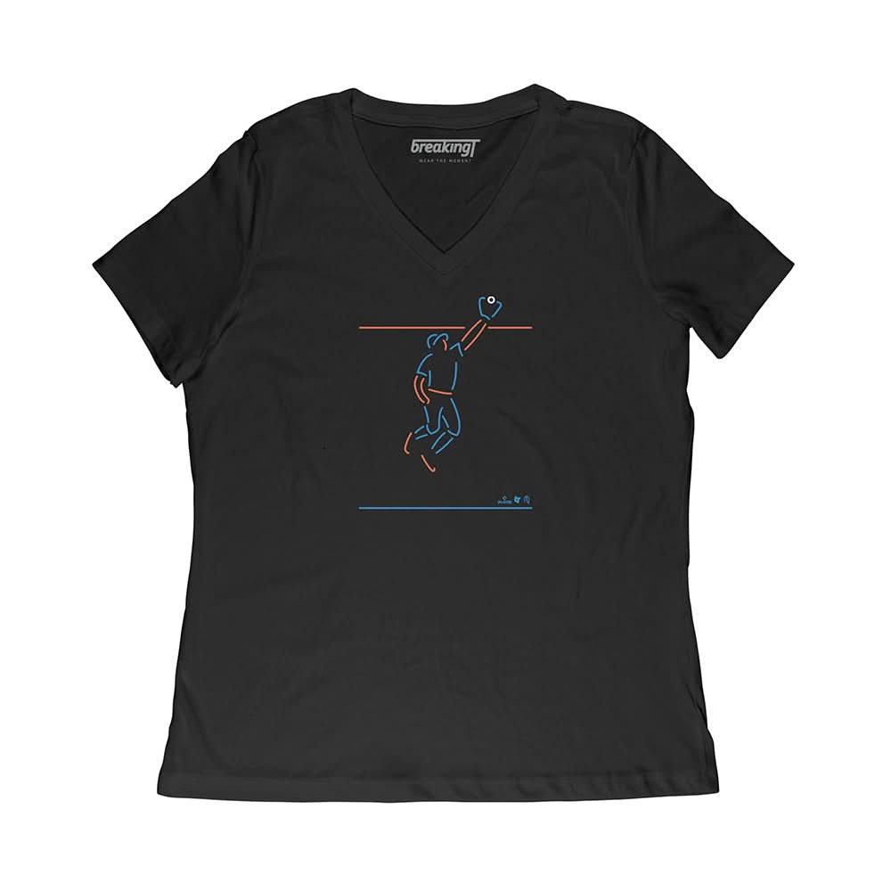 Brandon Nimmo: Robbery in Neon 4