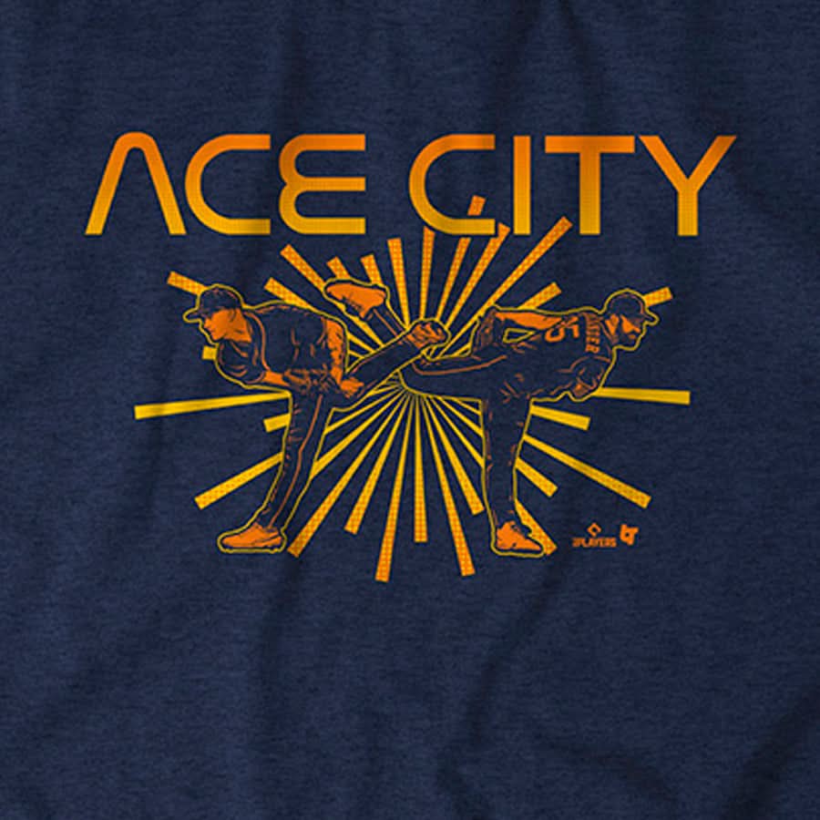 Justin Verlander & Hunter Brown: Ace City 5