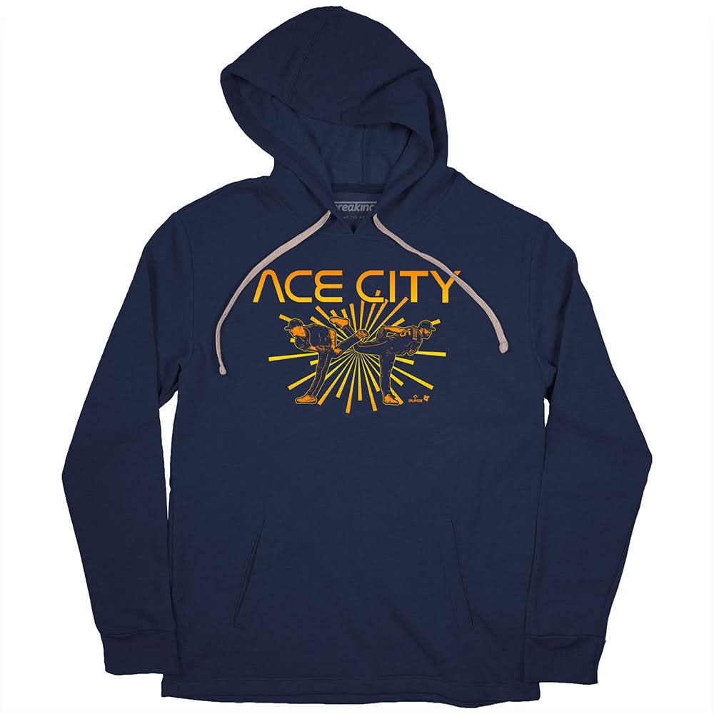 Justin Verlander & Hunter Brown: Ace City 2