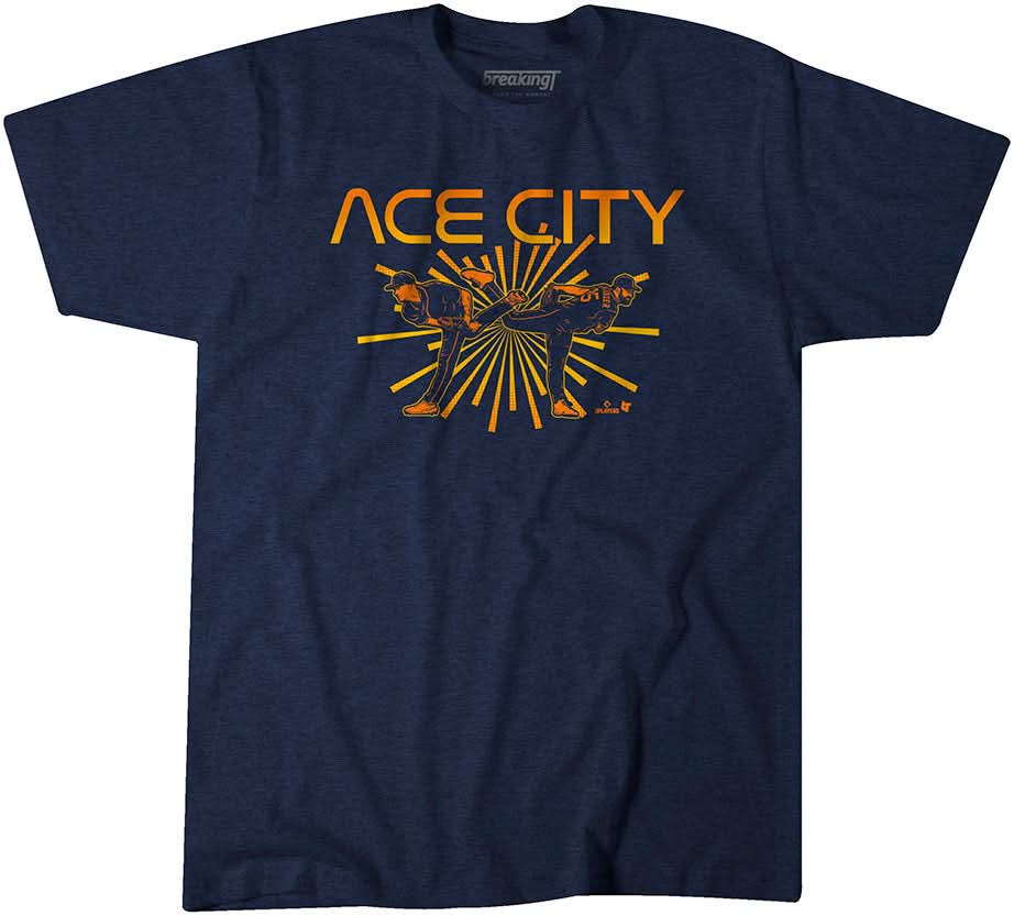 Justin Verlander & Hunter Brown: Ace City 1