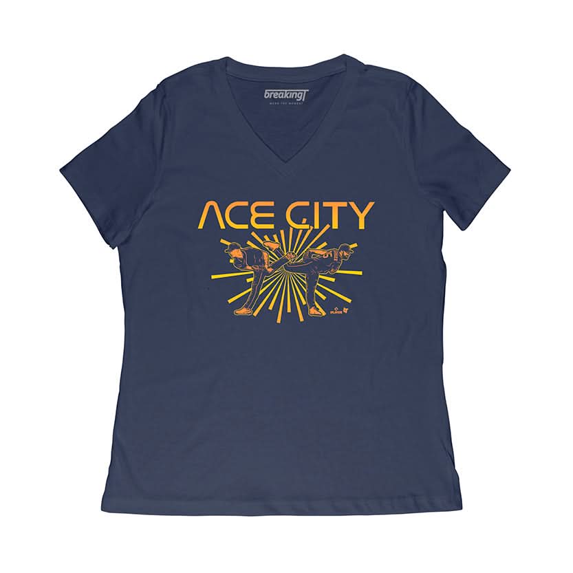 Justin Verlander & Hunter Brown: Ace City 4