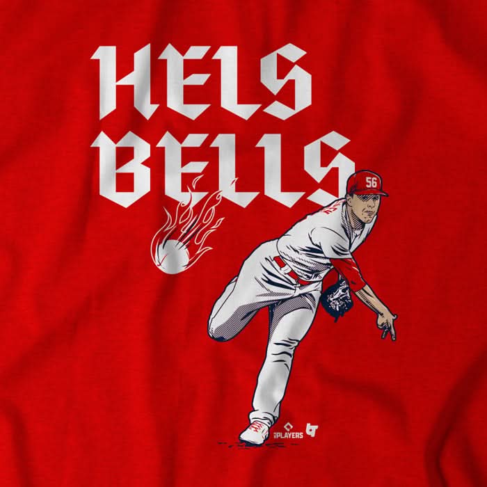 Ryan Helsley: Hels Bells 5