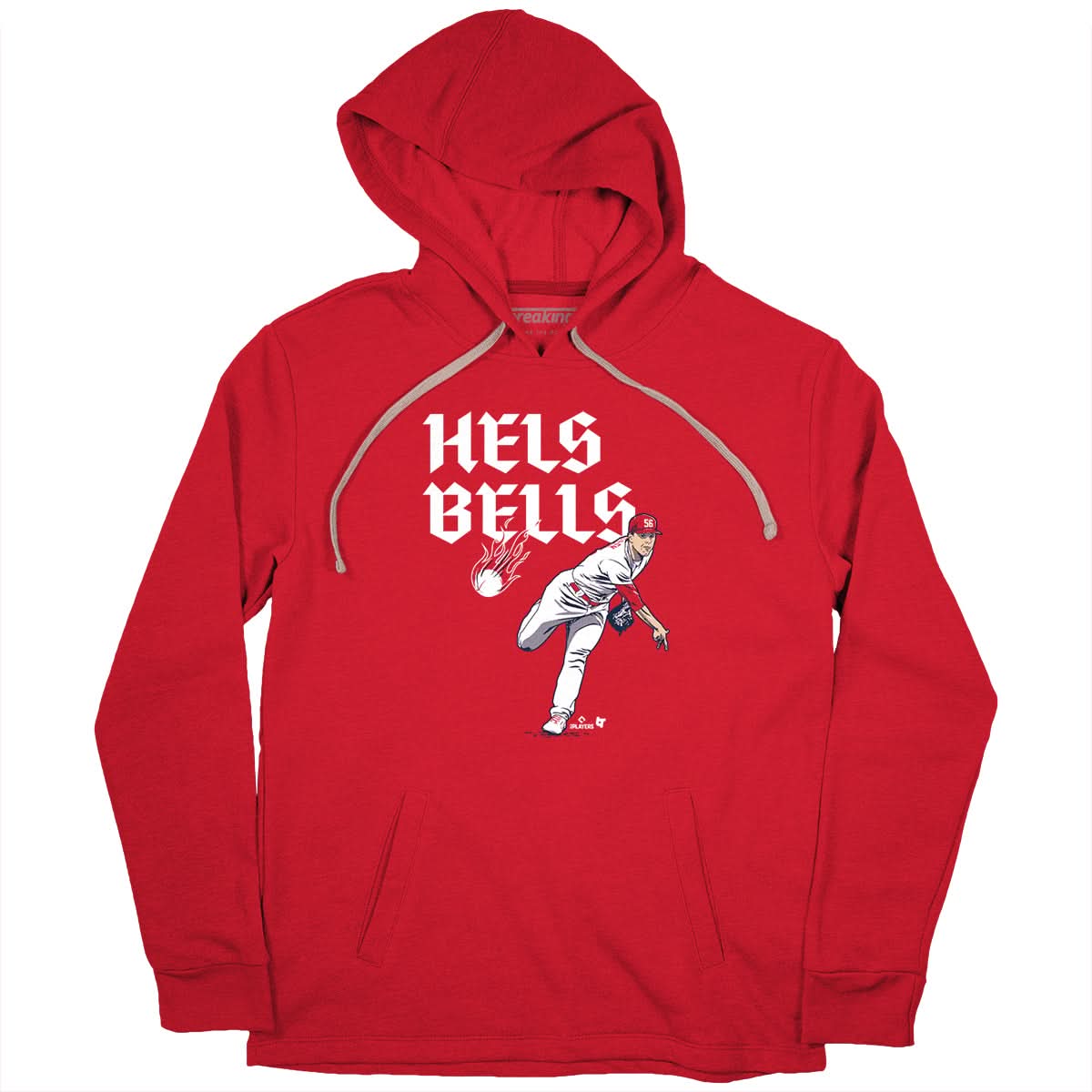 Ryan Helsley: Hels Bells 2
