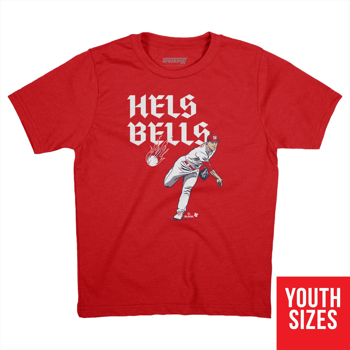 Ryan Helsley: Hels Bells 3