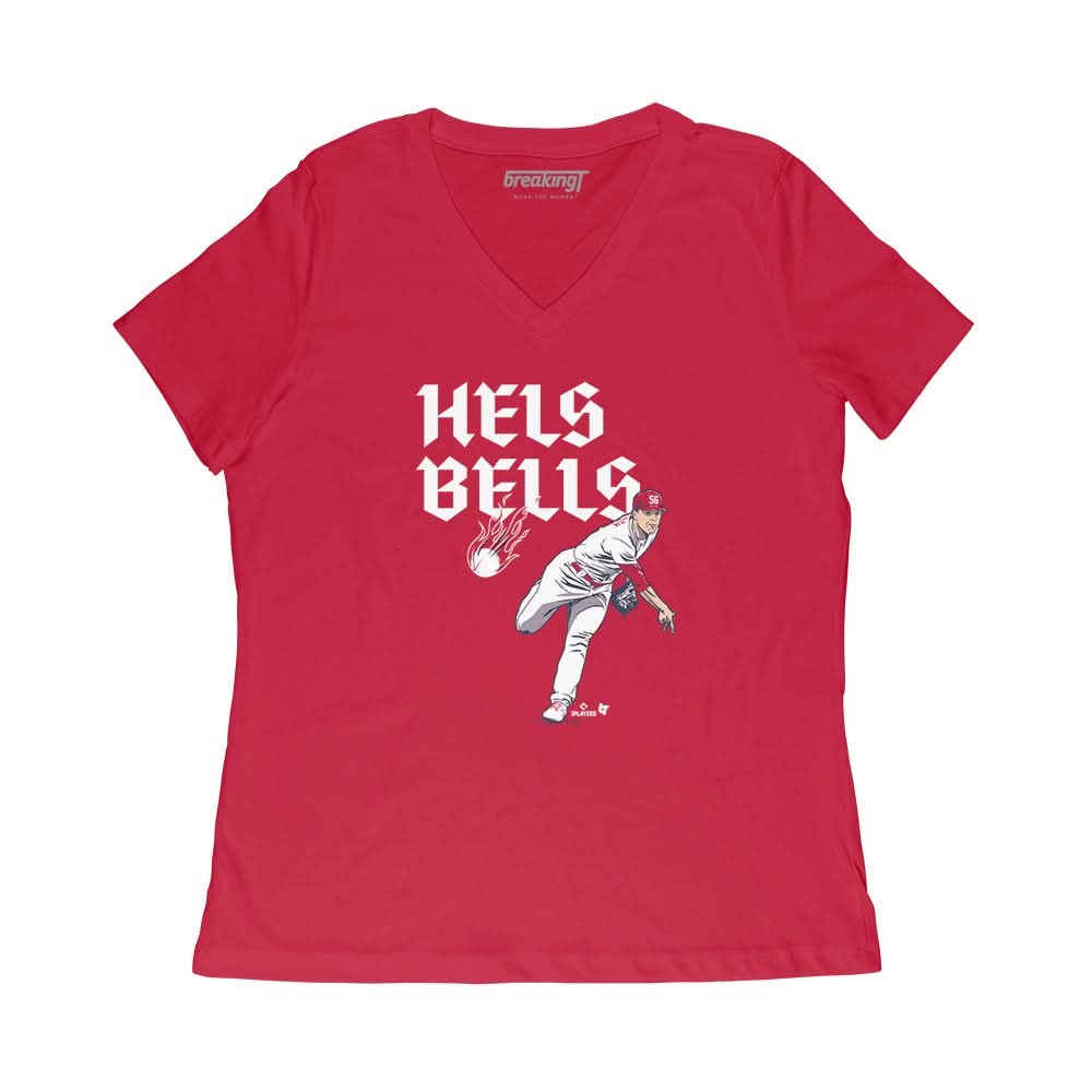 Ryan Helsley: Hels Bells 4