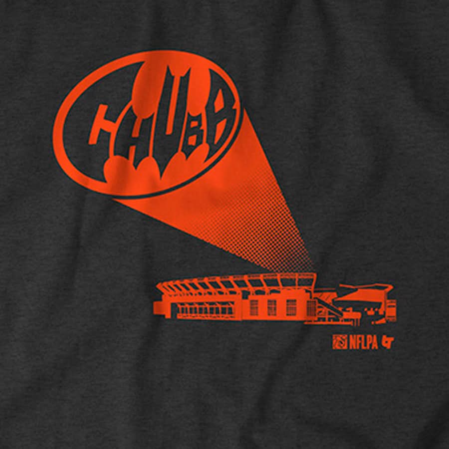 Nick Chubb: The Signal 4