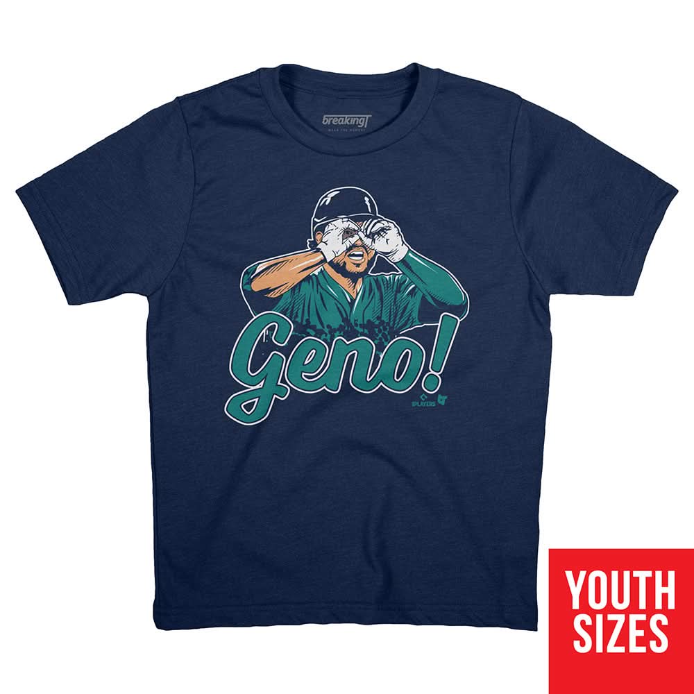 Eugenio Suarez: Geno Goggles 3