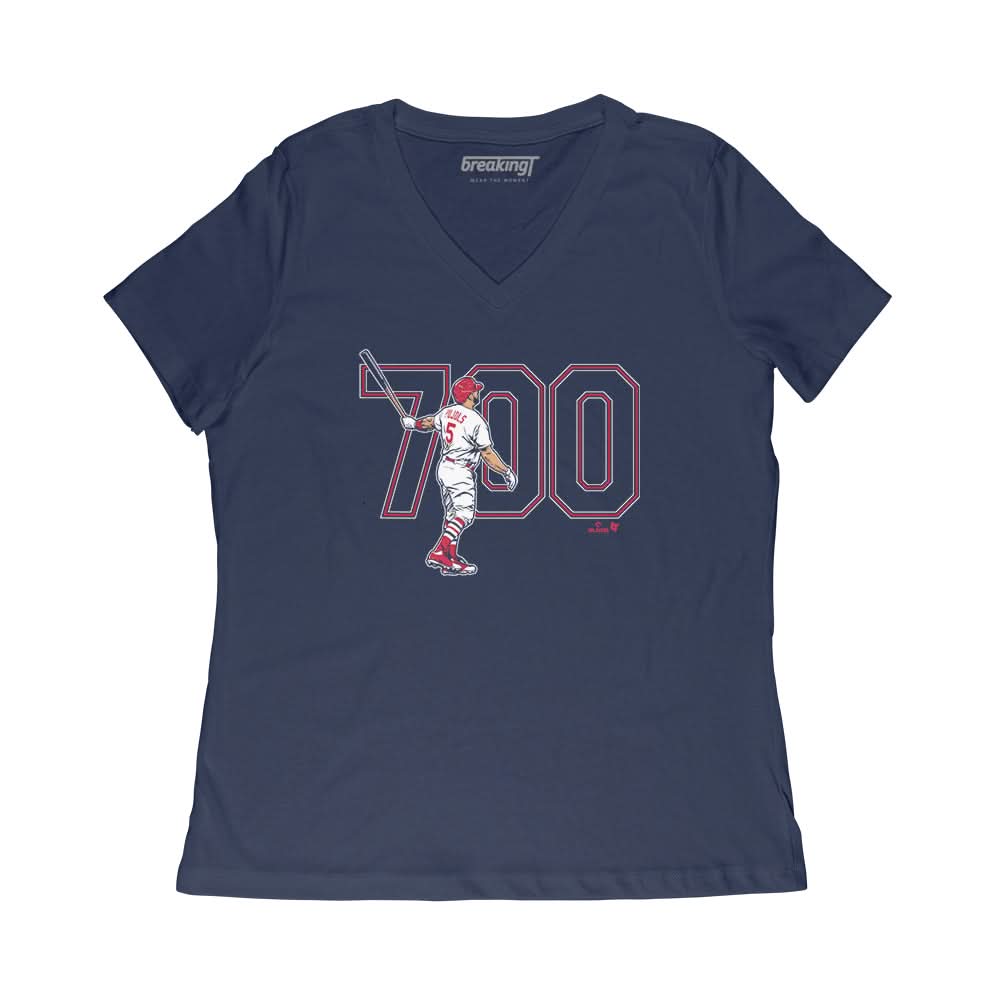 Albert Pujols: 700 Vol. 2 4