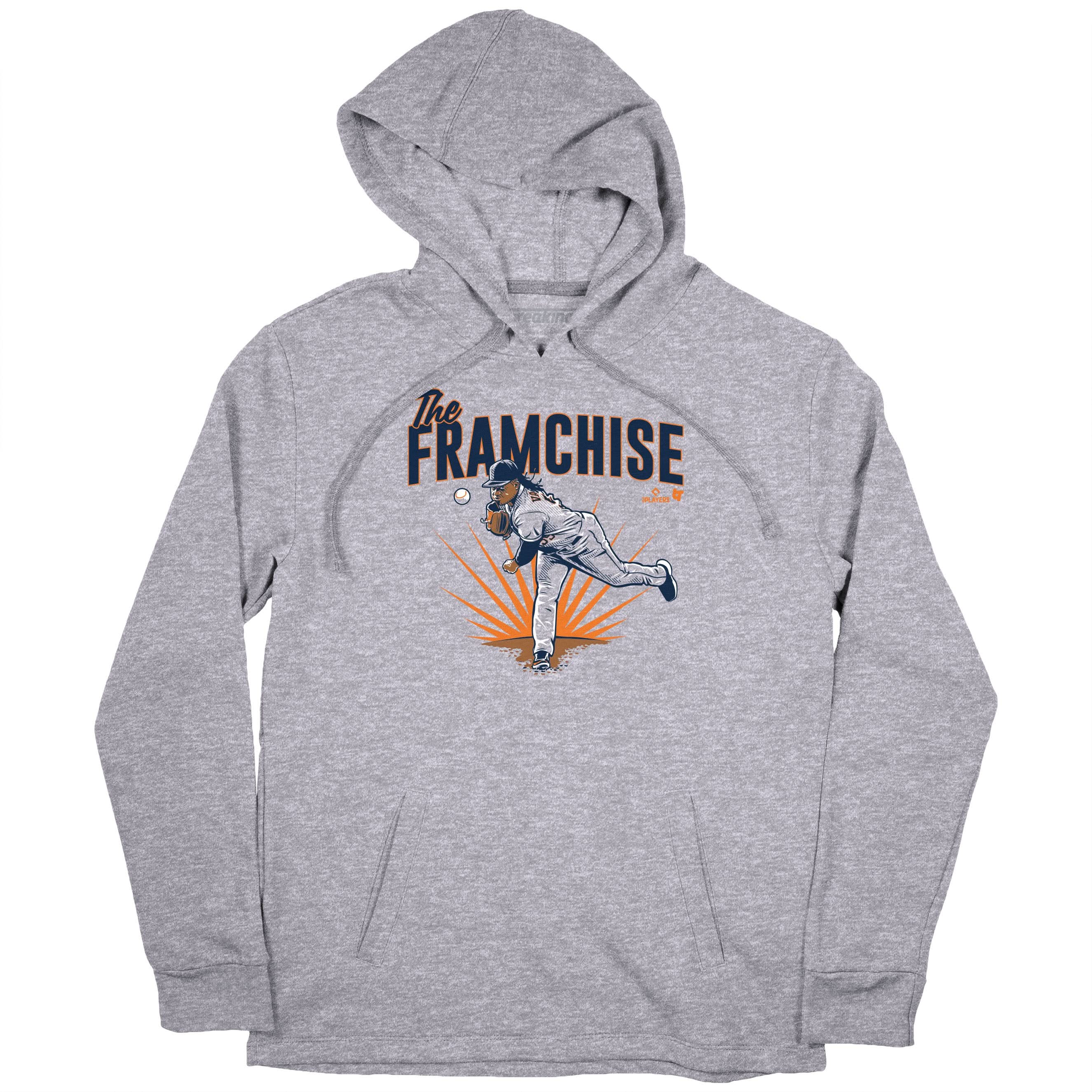 Framber Valdez: The Framchise 2