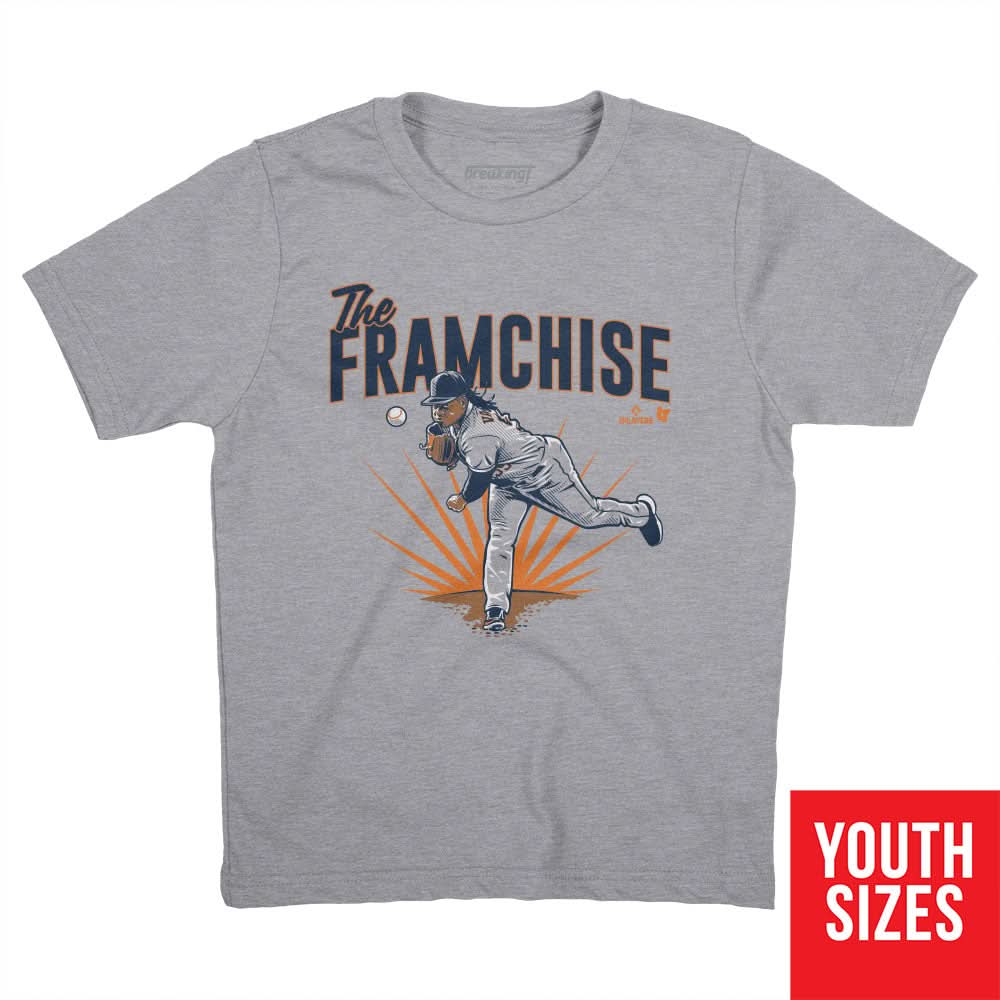 Framber Valdez: The Framchise 3