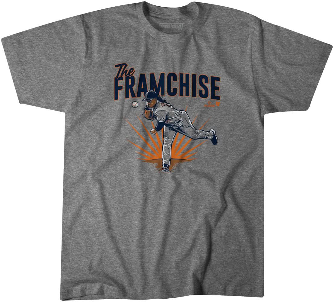 Framber Valdez: The Framchise 1