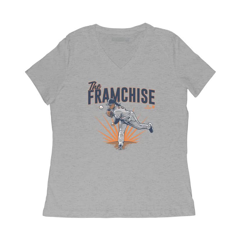 Framber Valdez: The Framchise 4