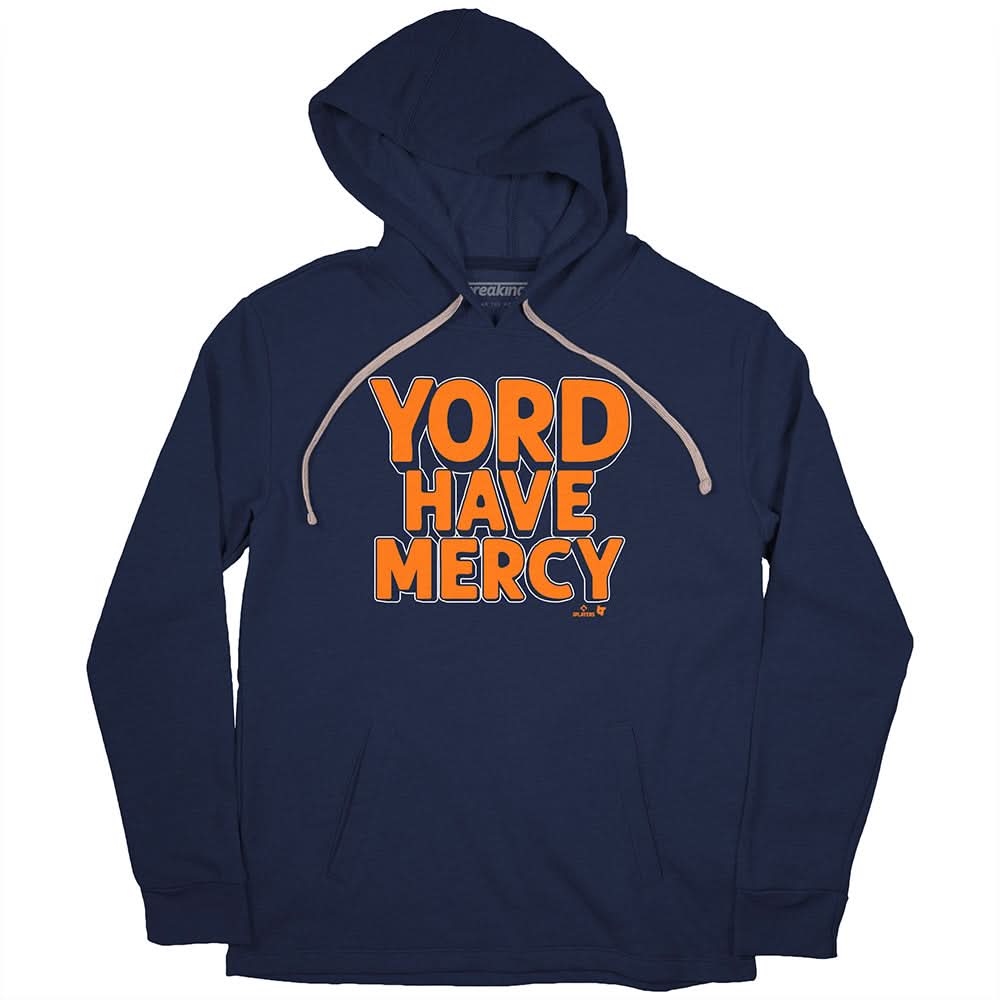 Yordan Alvarez: Yord Have Mercy 2