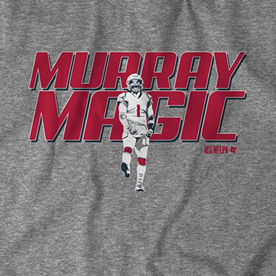 Kyler Murray Magic 5
