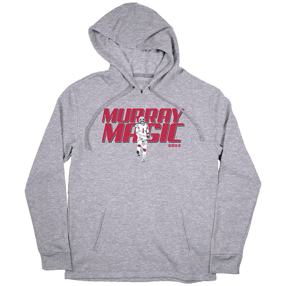 Kyler Murray Magic 2