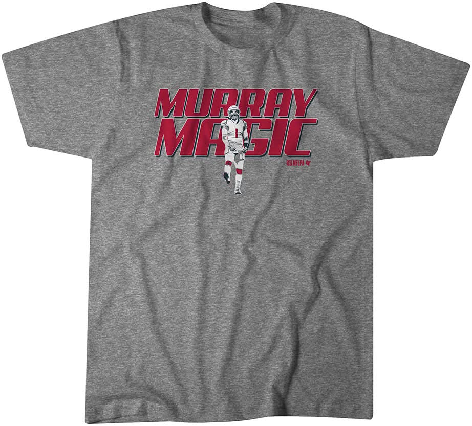 Kyler Murray Magic 1