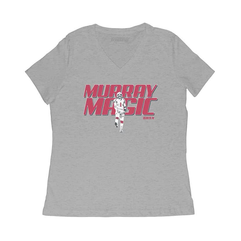 Kyler Murray Magic 4