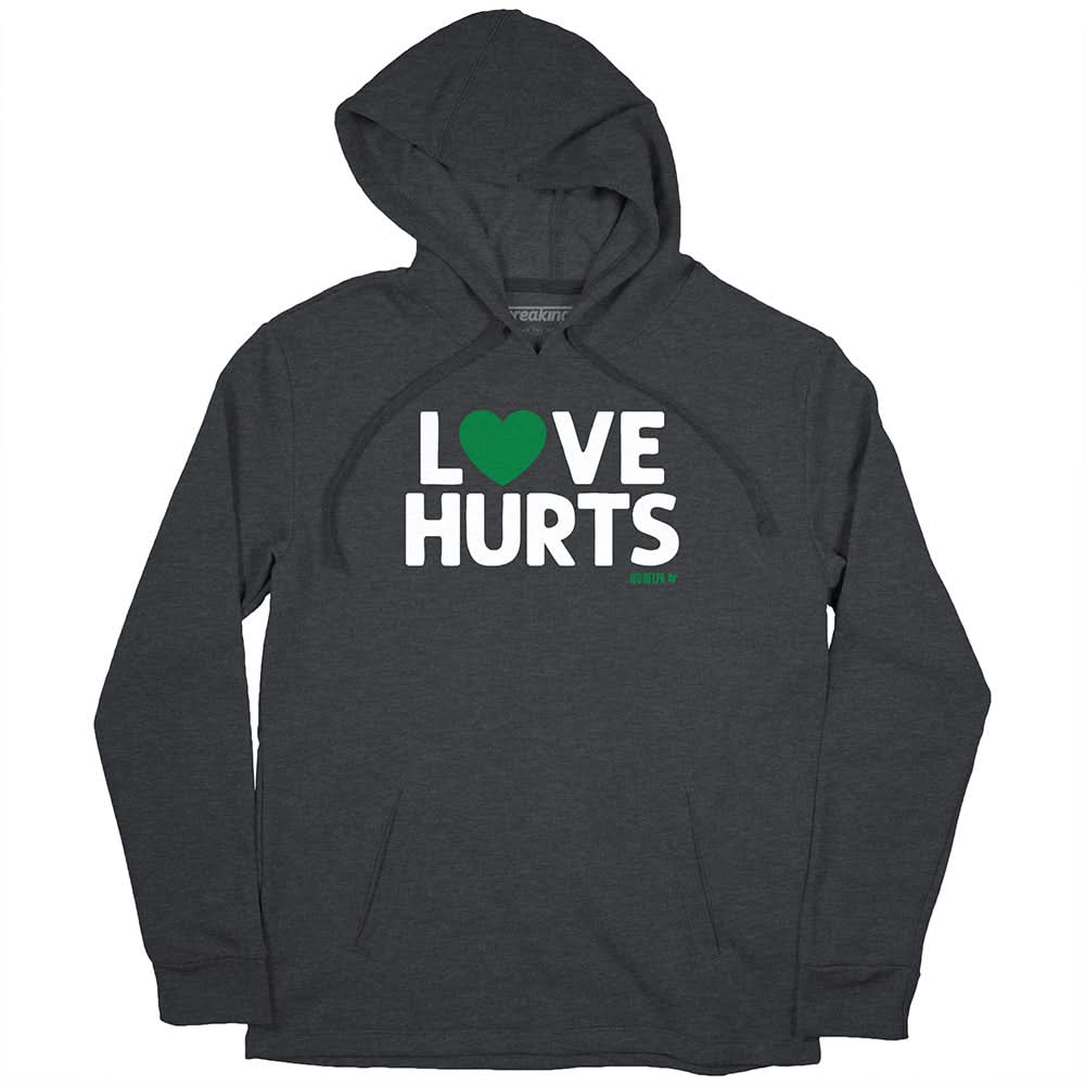 Jalen Hurts: Love Hurts 2
