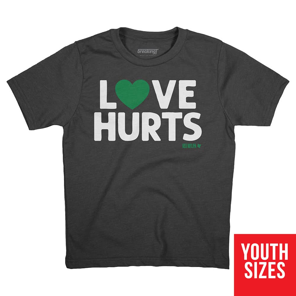 Jalen Hurts: Love Hurts 3