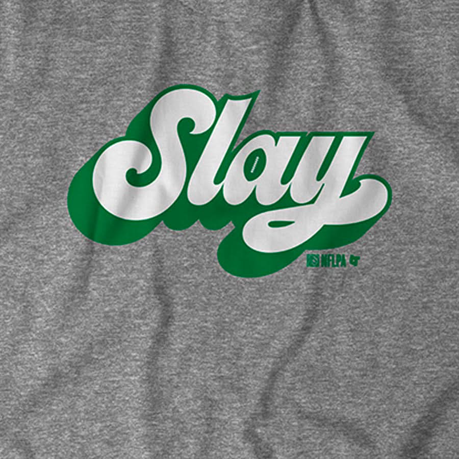 Darius SLAY 5