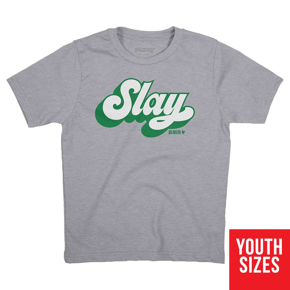 Darius SLAY 3