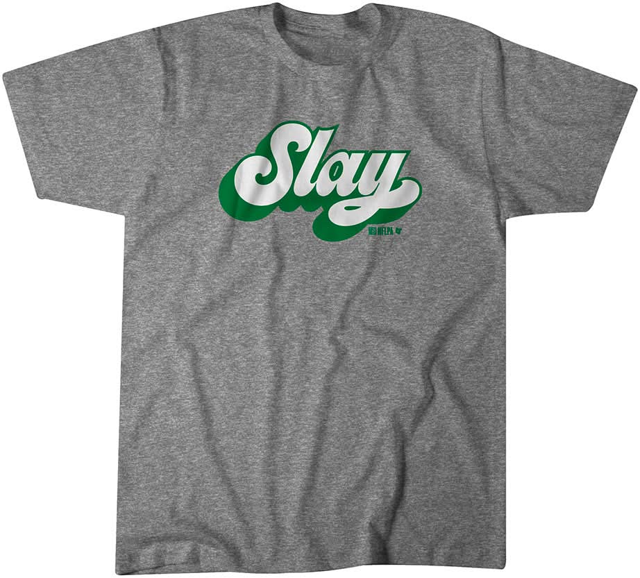 Darius SLAY 1