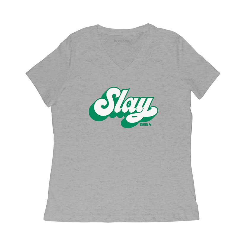 Darius SLAY 4