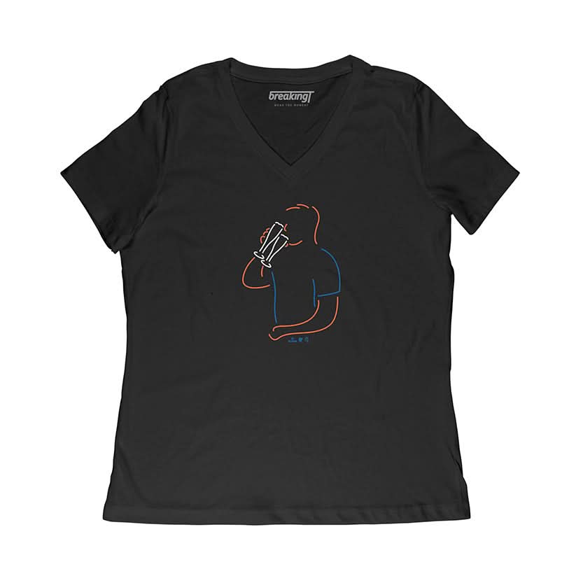 Pete Alonso: Neon Cheers 4