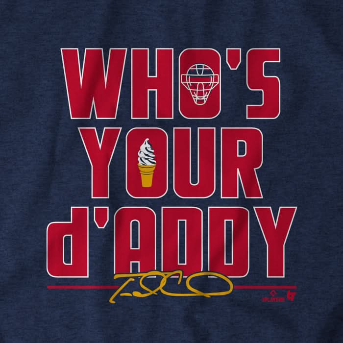 Travis d'Arnaud: Who's Your d'Addy? 5