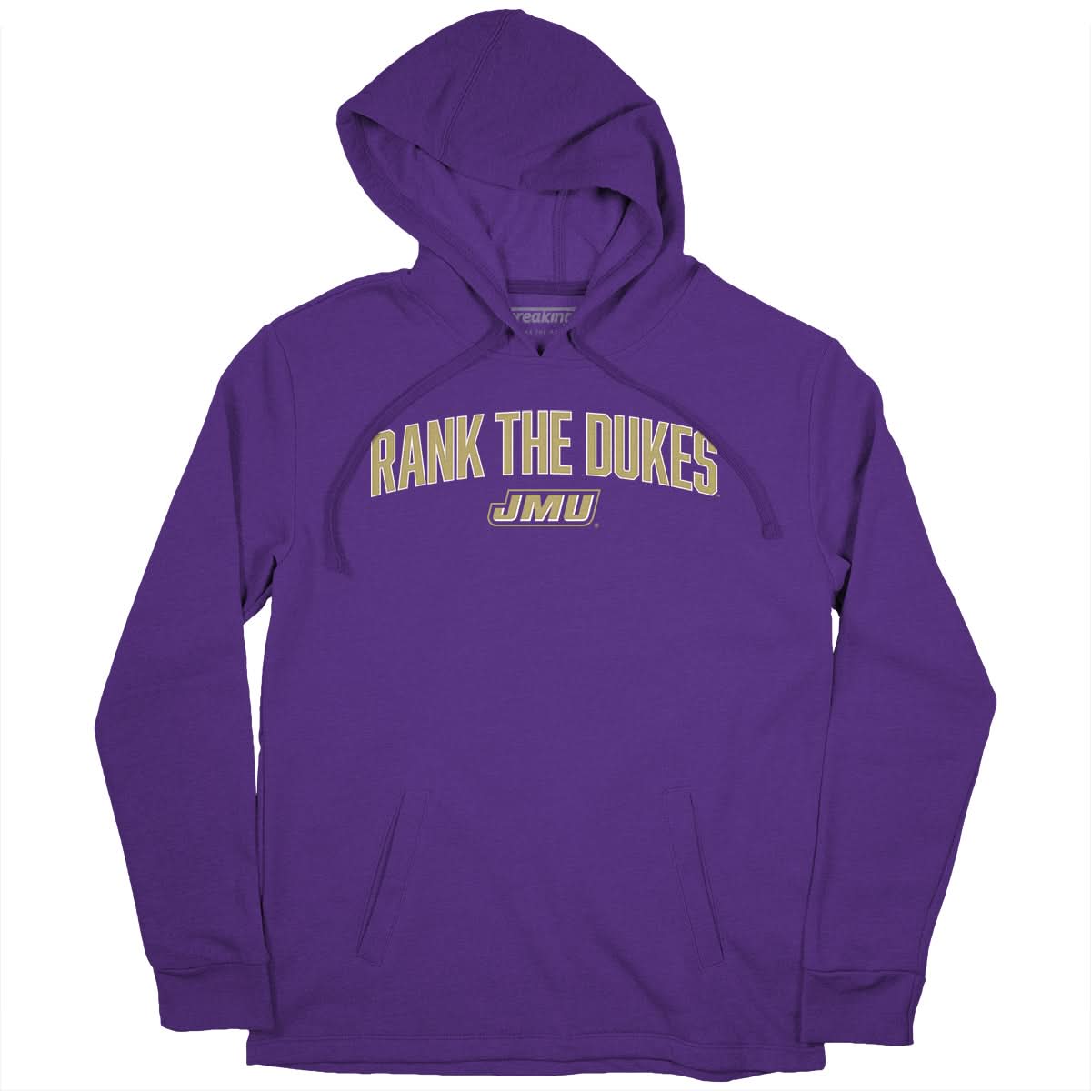 JMU Football: Rank the Dukes 2