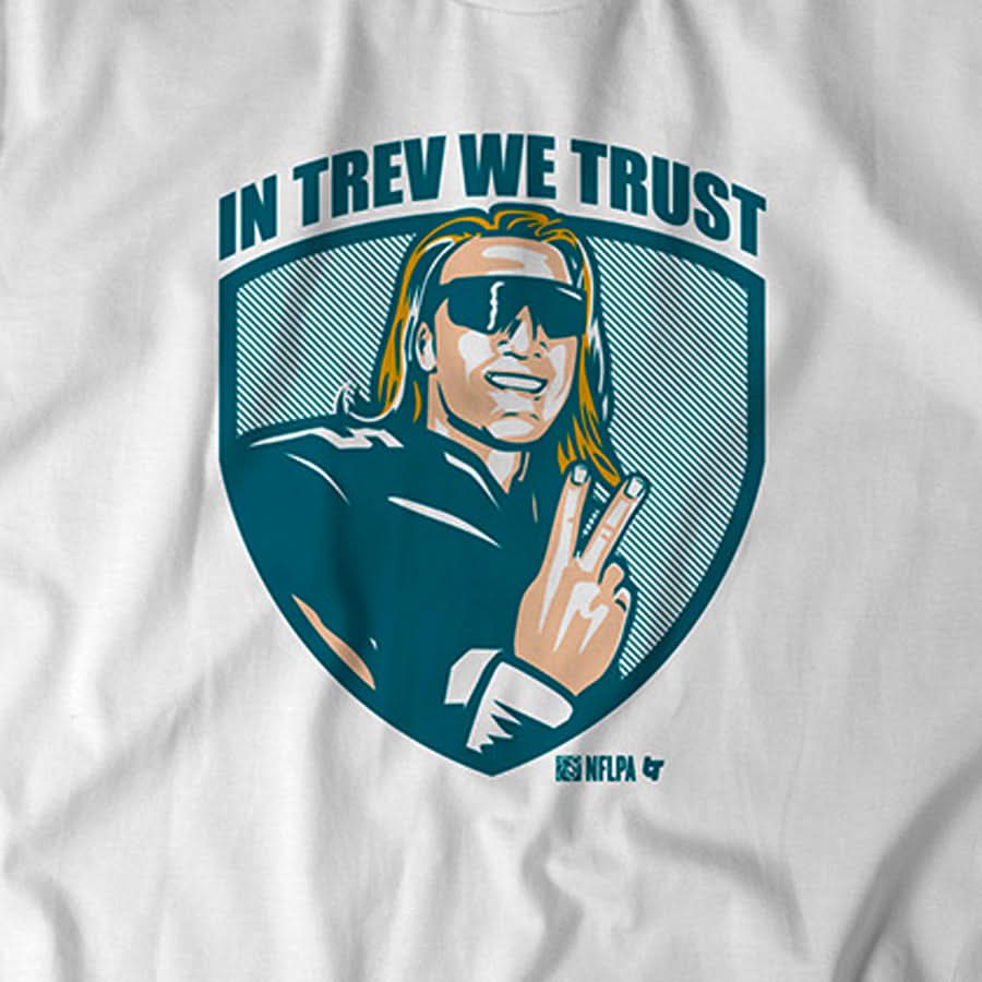 Trevor Lawrence: In Trev We Trust 5