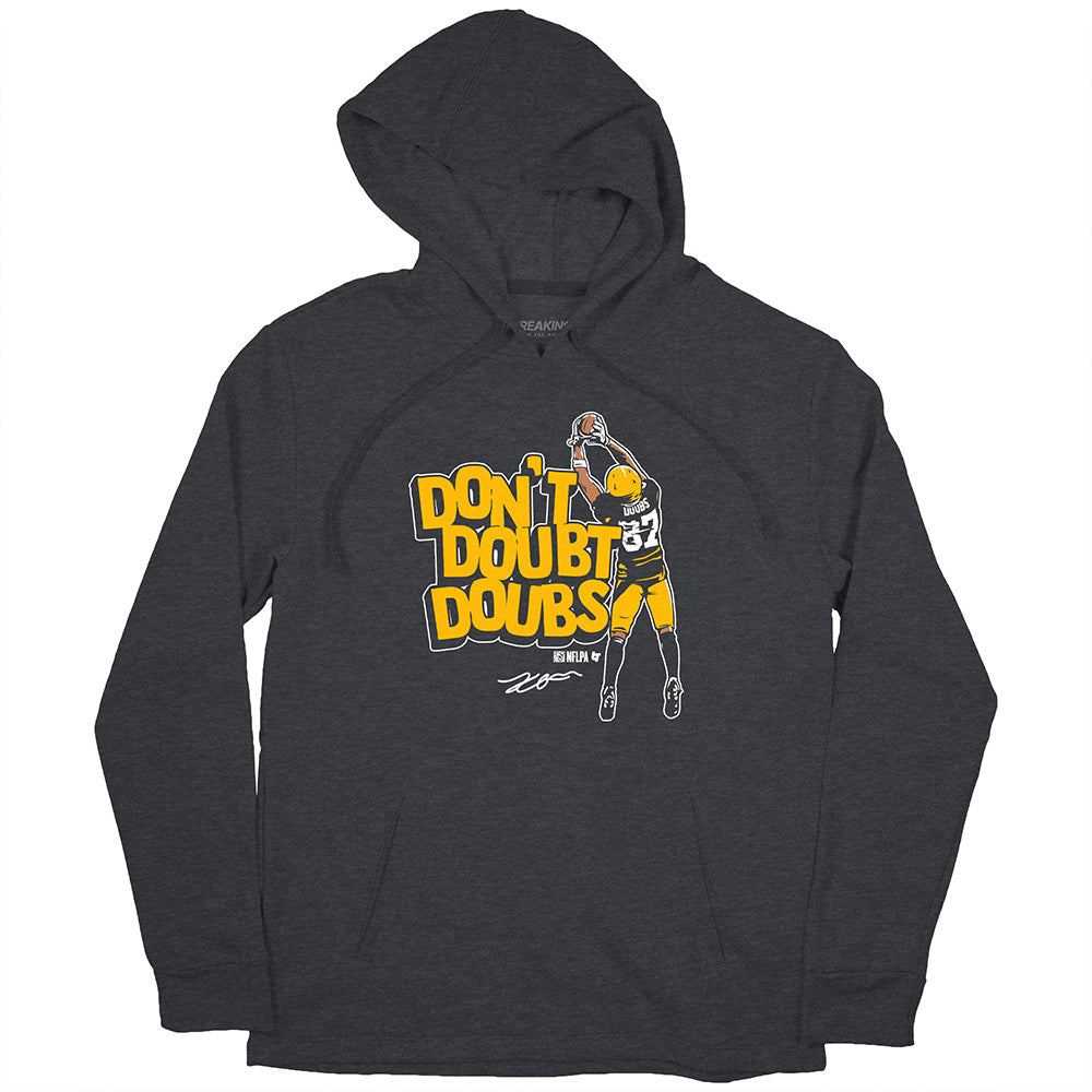Romeo Doubs: Don't Doubt Doubs 2