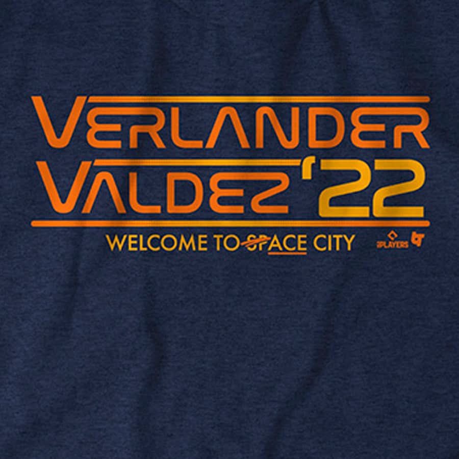 Verlander Valdez '22 5