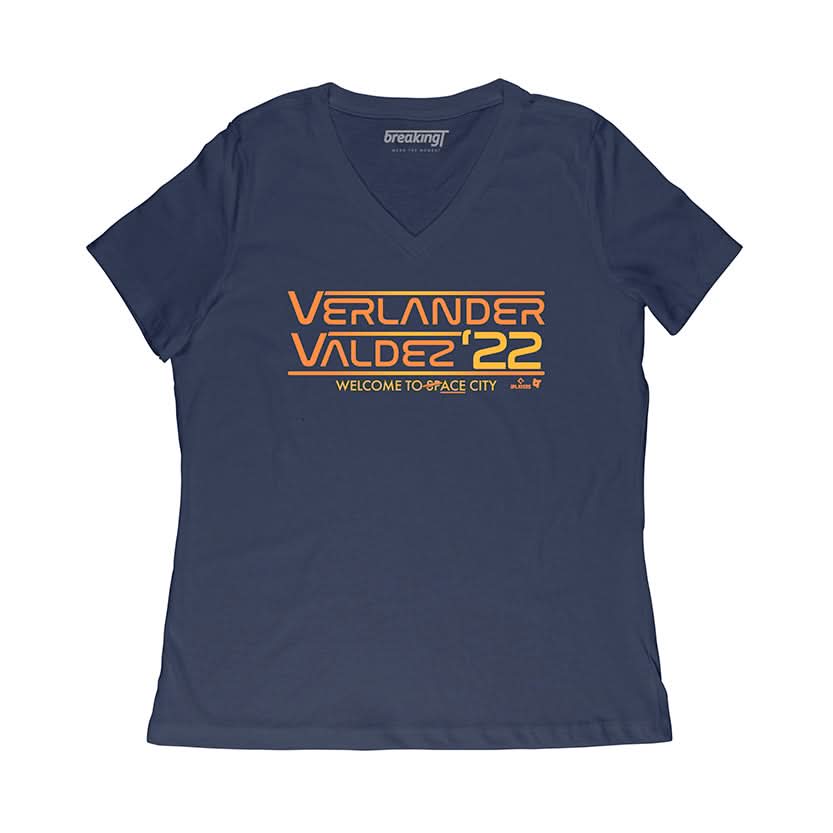 Verlander Valdez '22 4