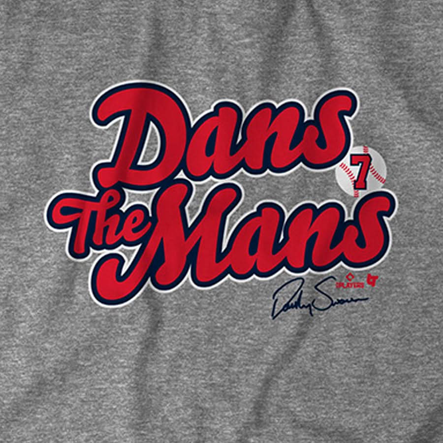 Dansby Swanson: Dans the Mans 5