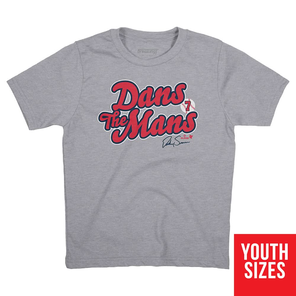 Dansby Swanson: Dans the Mans 3