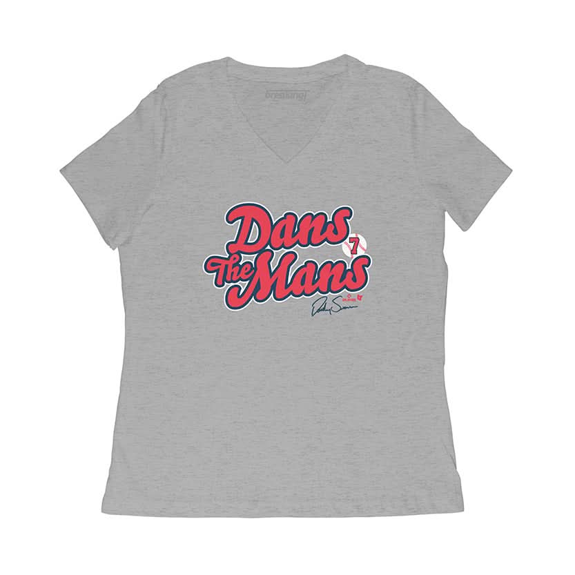 Dansby Swanson: Dans the Mans 4
