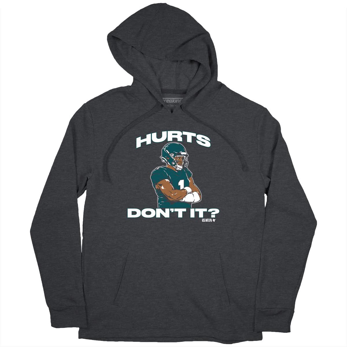 Jalen Hurts: Don't It? 2
